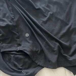 Men’s lululemon dry sense t shirt